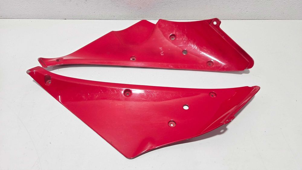 Yamaha R1 1998 1999 FARA motor carene faruri