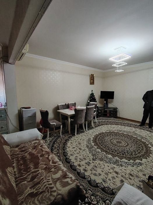 Ijaraga xonadon oilaga