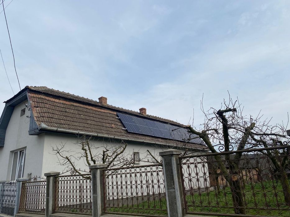 Casa de vanzare Tritenii de jos, zona centrala