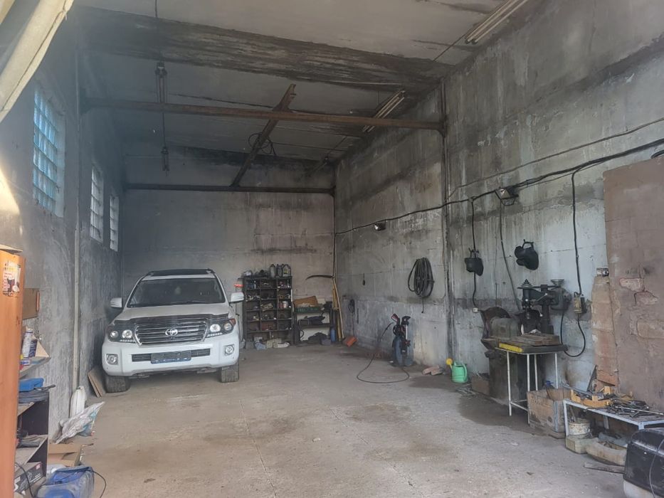 Помещение в аренду