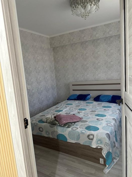 Квартира беріледі управление