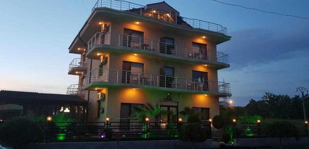 Vila - petrecere - ocazii - revelion 2026 -  Casa Andu Eforie Nord