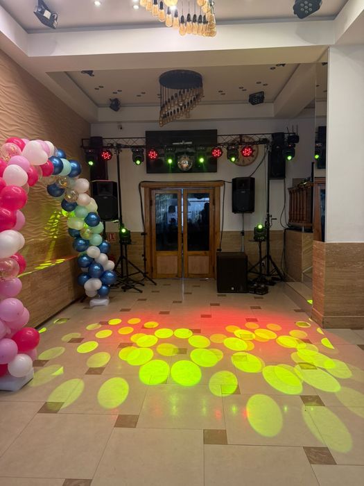DJ Evenimente Private