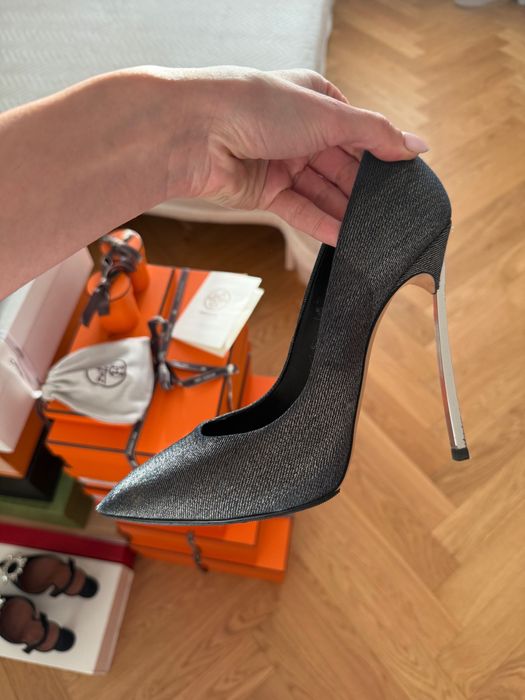 Дамски обувки Casadei