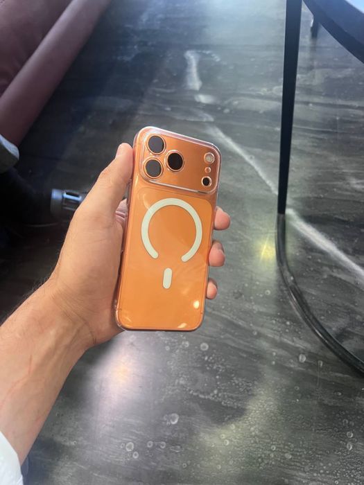 Iphone 17 pro max esim