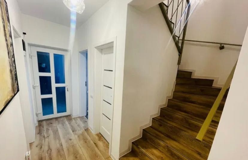 Duplex de vânzare calea Cisnădie cartier arhitecților