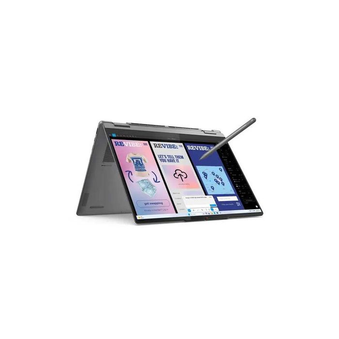 Lenovo Yoga 7 X360 | Intel Core Ultra 7-256V | 16.0" 2.8K OLED 120Hz