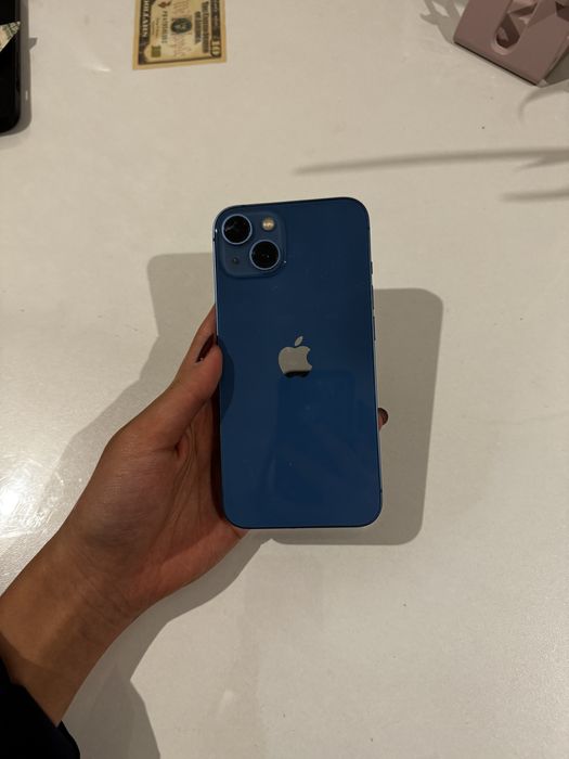 Продам Iphone 13,  128gb