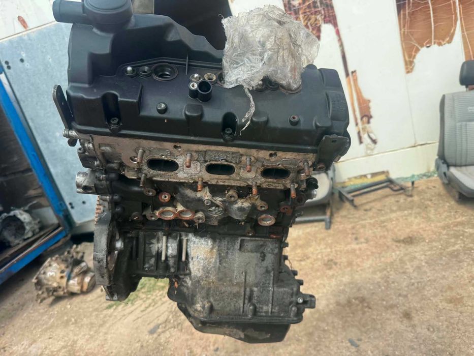 двигател 3.0 tdi CNR  porsche cayenne audi q7  vw touareg 245 КОНЯ