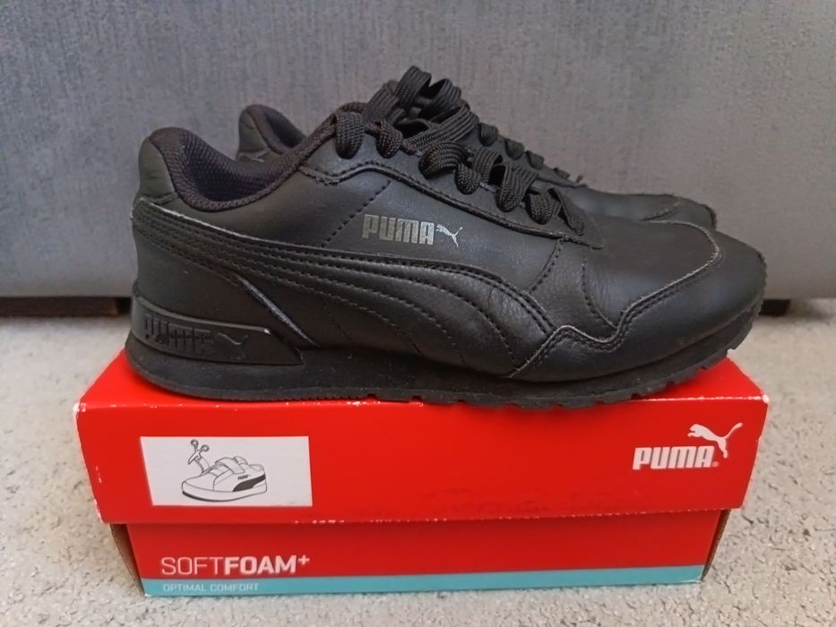 Adidasi Puma*Marime 36