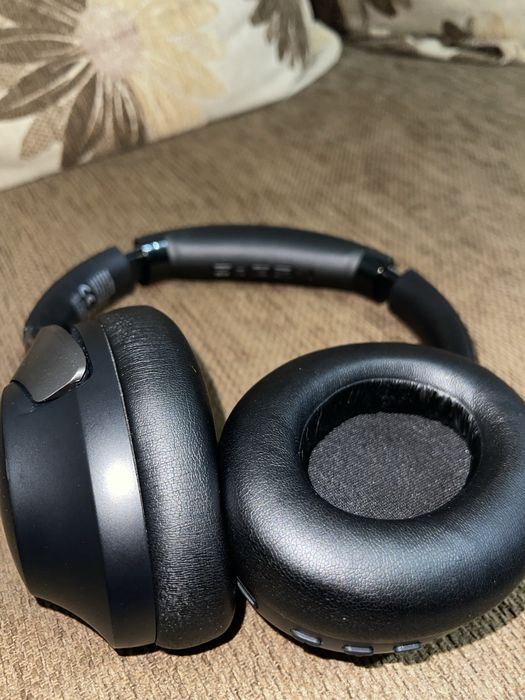 Anker Soundcore Life Q30 – casti wireless cu ANC