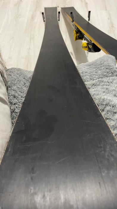 Обмен на сноуборд