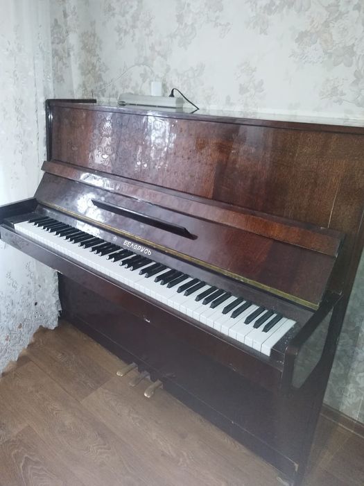 СРОЧНО!!! Продаеться Пионино Беларусь