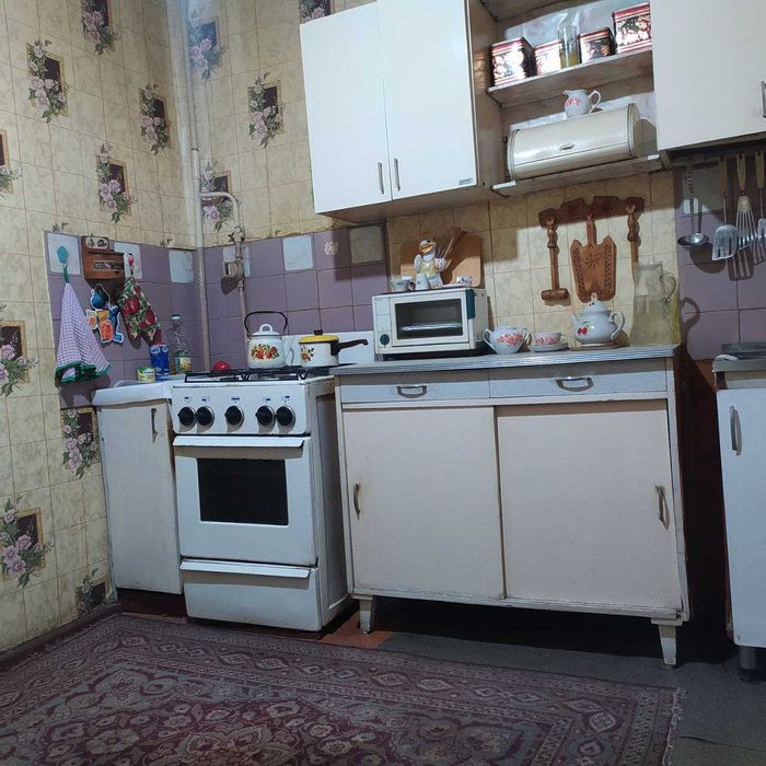 аренда карасу -1 , 4/2/5  с обстановкой