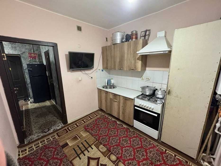 Продаётся 2х комн квартира на 5 этаже Ор-р 7 микрорайон