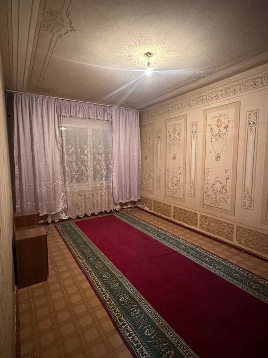 Медгородок 3/1/4 квадратура 70 м2 Ориентир ресторан Офарин балкон 2*6