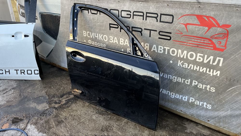 Предна дясна и лява и задна дясна врата BMW 3 G20/G21 2019-