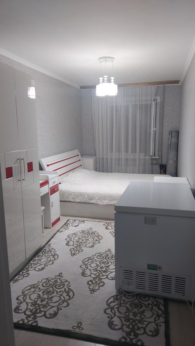 Сдается 2 ком.кв. на долгий срок