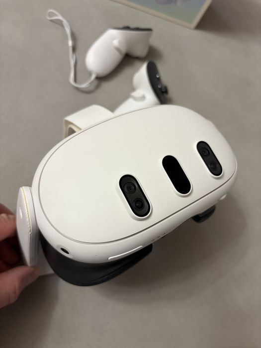 VR Meta Quest 3 128gb