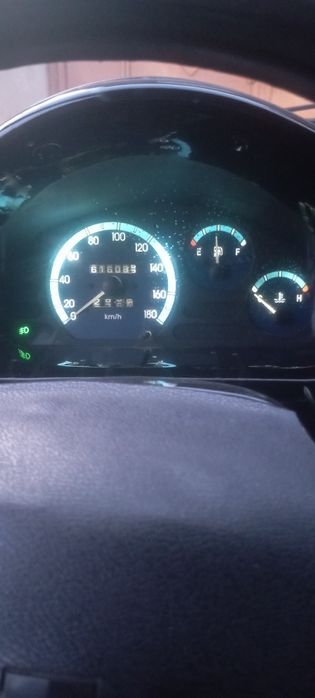 Matiz BEST 2006 yil moshina naxadu yurib turgan moshina