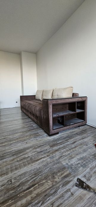 Разтегателен диван Лайт