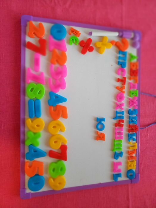 Детски настолни игри