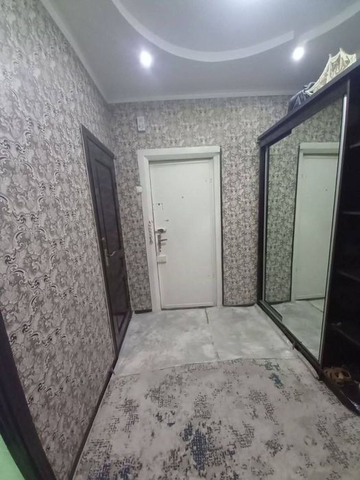 ×Чиланзар 21, 3/1/4 ‼️РАЗДЕЛКА, Хороший ремонт ‼️Продаётся квартира