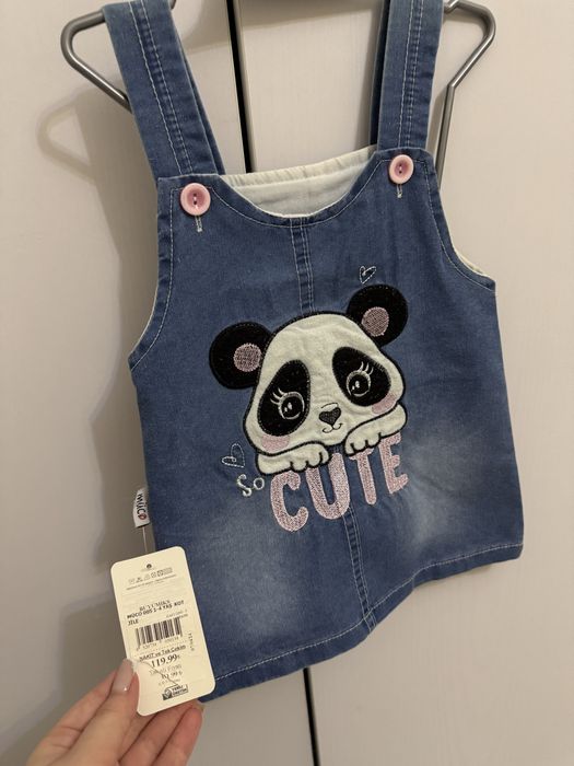 Продам детский комбенезон