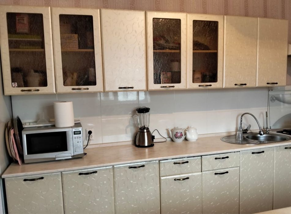 Кухонный гарнитур | Шифоньер