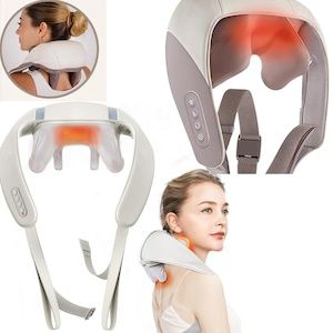Aparat de Masaj , Cervical Hands-Free