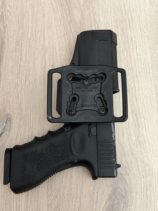 Кобур за Glock 19