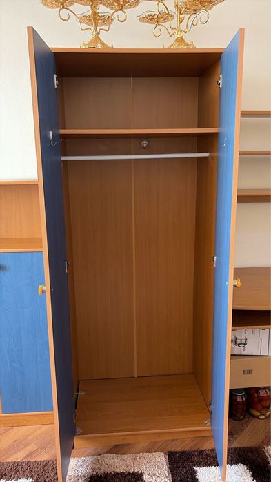 Продам детский гарнитур