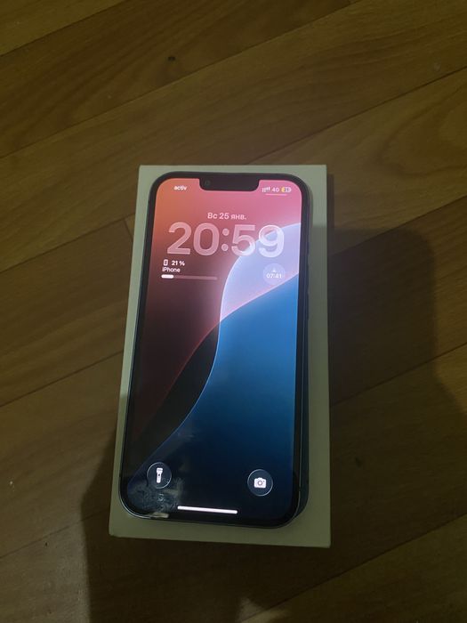 iPhone 13 | Шымкент