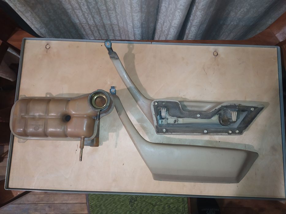 Запчасти Мерседес w124