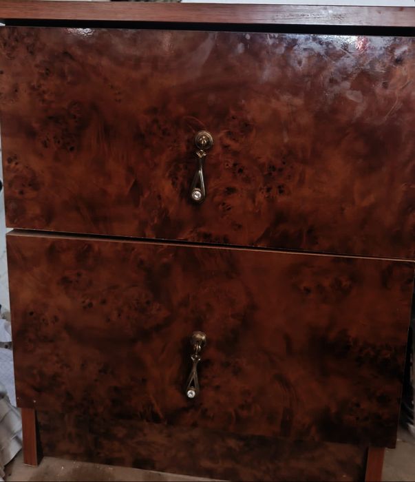 Спальни гарнитур шкав