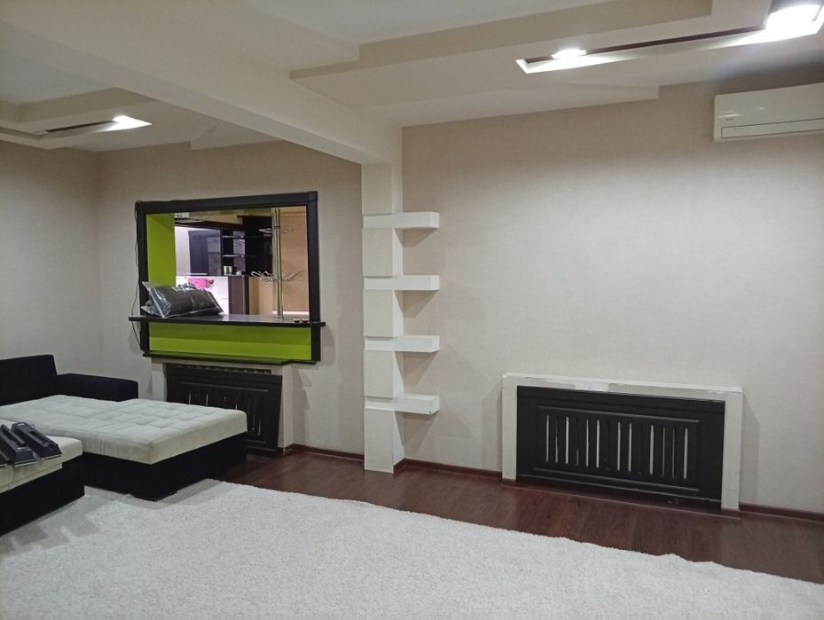 Не маклер Сергели 8 5 ком на 1 этаже для жилья или под коммерческую не