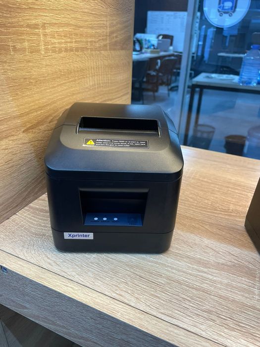 Монитор умаг сканер принтер чеков принтер штрих кода