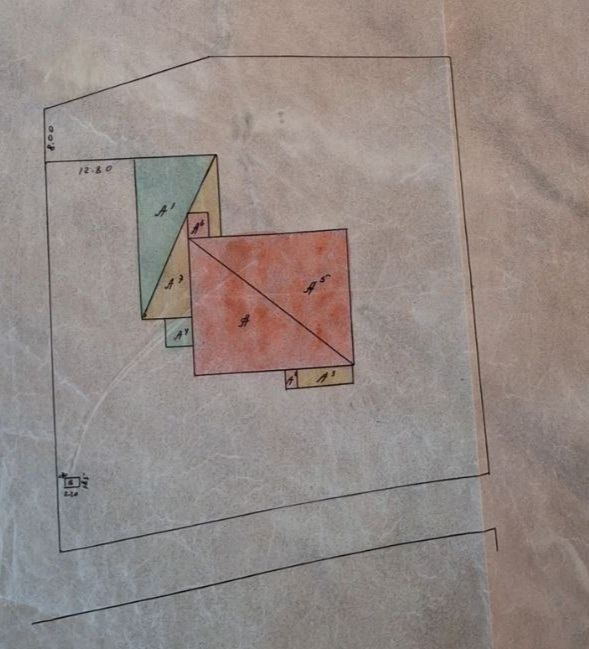 Продам земля Кибрай Набережная Бахор