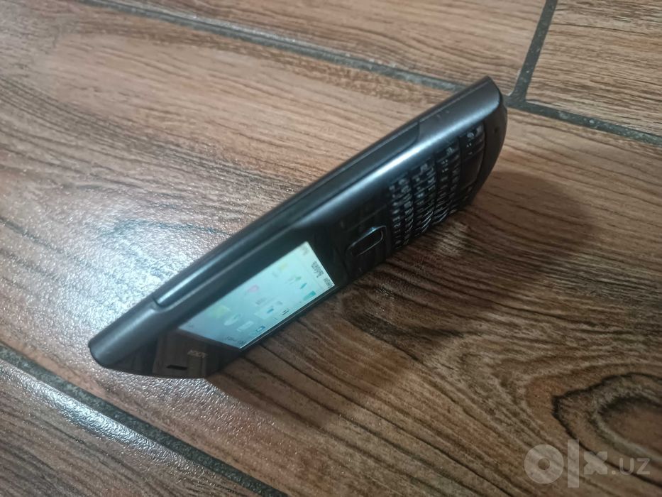 Original Nokia X2-01