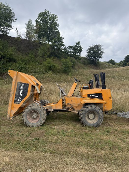 Thwaites 6  Tone