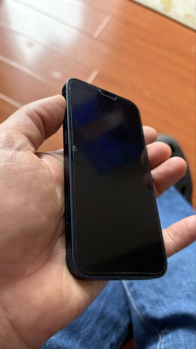 Iphone 12 Mini.