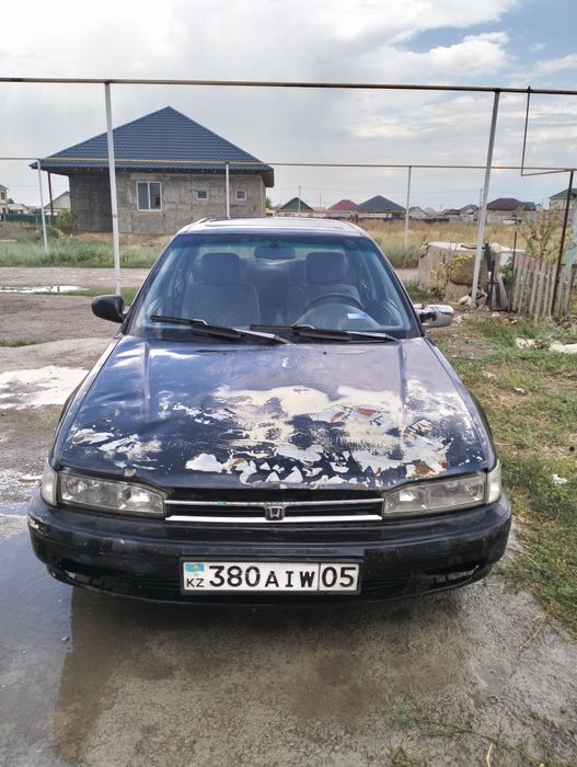 Honda accord продам