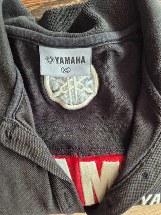Оригинални тениски YAMAHA