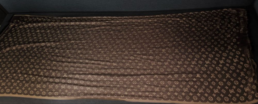 Esarfa LV Louis Vuitton