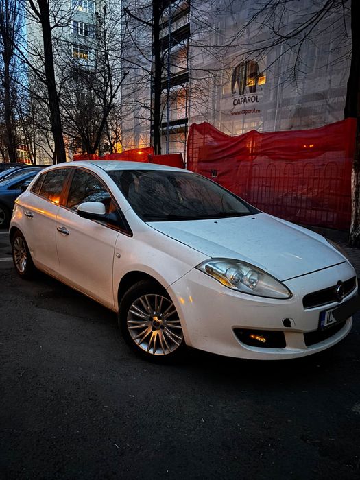Vand Fiat Bravo 2