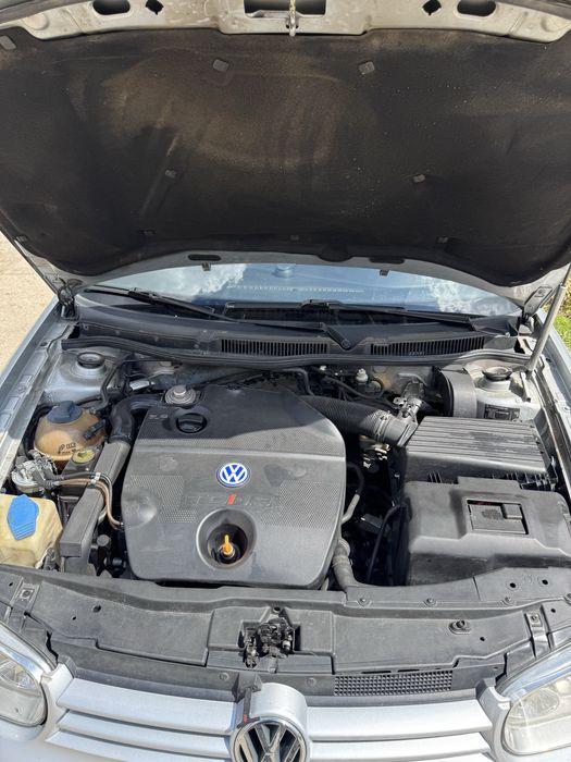 Volkswagen Golf 4 1.9 TDI
