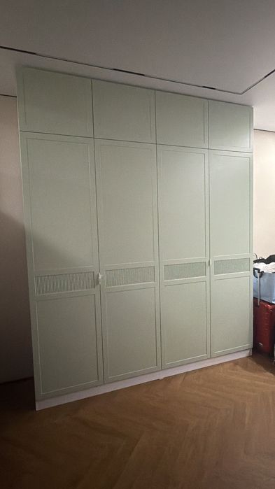 Продам комод Ikea