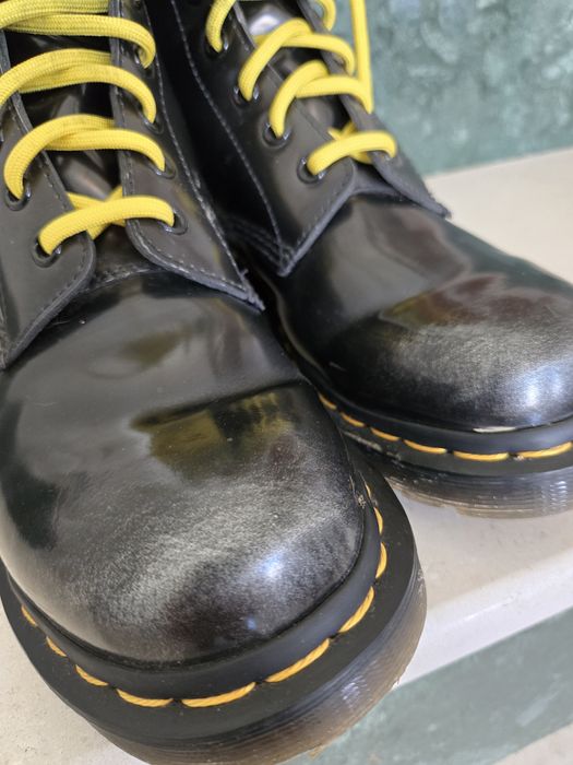 Кубинки Др Мартенс