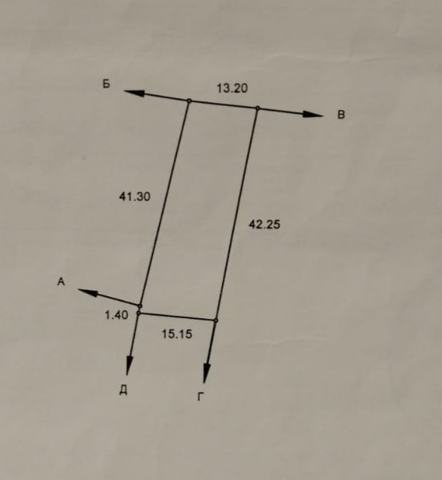 Продам дачный участок Вишенка 1