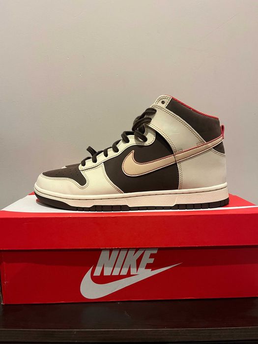 Nike Dunk High Retro SE